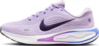 Nike Womens Journey Run Road Running Shoes in Purple | FJ7765-500