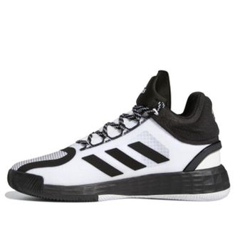 adidas D Rose 11 Oreo FY0896