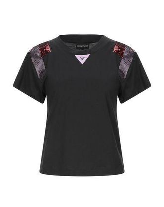 Emporio Armani T-shirts
