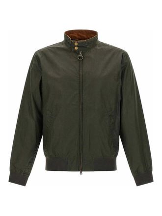 Barbour Royston Jacket
