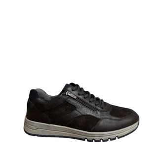 Waldl&auml;ufer Sneakers - - Shoes - Uomo - Marrone - 41 EU