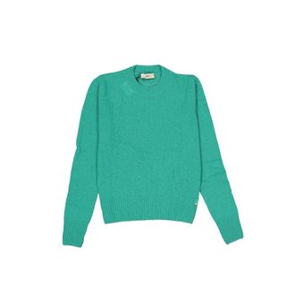 Herno Bicolor Cashmere Womens Sweater