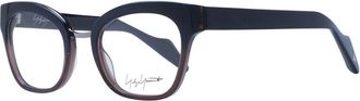 Yohji Yamamoto Acetate Glasses (Frames)