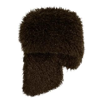 Gestuz GZchoa Sciarpa - - Accessories - Donna - Marrone - ONE SIZE