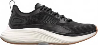 Athletic Propulsion Labs Mens Streamline Shoe In Black/white/gum
