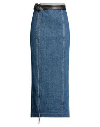 Paris Georgia BOTTOMWEAR - Gonne jeans su YOOX.COM