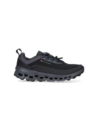 On Cloudaway 2 ON Sneakers Black