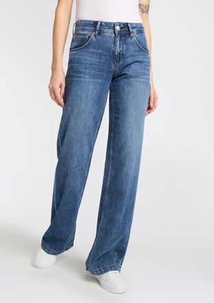Herrlicher 5-Pocket-Jeans