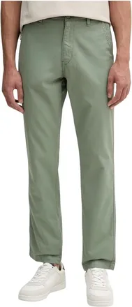 Levi's Uomo, Pantaloni, Verde, W34 L34, new