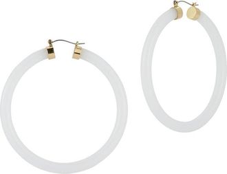 Sphera Milano Gold-Plated Earrings
