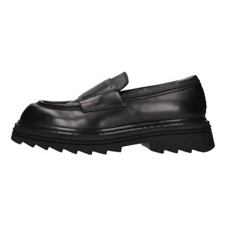The Antipode Elton Mocassini - - Shoes - Uomo - Nero - 40 EU
