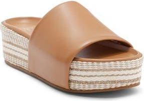 beek Albatross Platform Sandal in Honey at Nordstrom Rack, Size 10