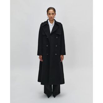 IVY OAK IVY Oak, Donna, Cappotti, Nero, S, new