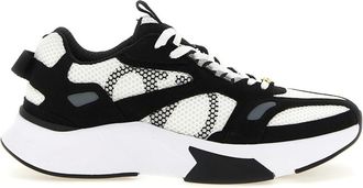 Valentino Garavani Hombre, Zapatos, Negro, Talla: 44 EU