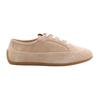 Geox Schoenen, Dames, Beige, 41 EU, Gemina