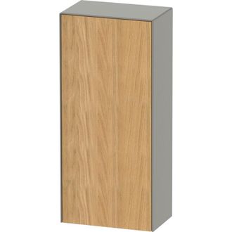 Duravit Blanco Tulip&aacute;n Armario De Media Altura, Ancho 400 X Fondo - Duravit