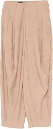 Giorgio Armani Classic Trousers