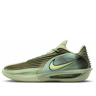 Nike Air Zoom GT Cut 3 Turbo Honeydew Barely Volt HV9918-300