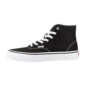 Vans Hombre, Zapatos, Negro, Talla: 38 EU