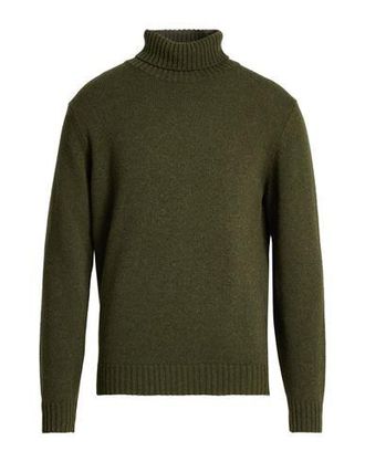Lanificio Pubblico KNITWEAR - Turtlenecks on YOOX.COM