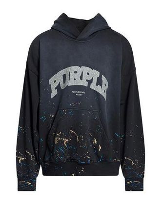 Purple TOPWEAR - Sweatshirts on YOOX.COM