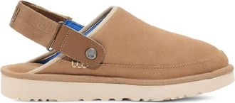 UGG Mens Goldencoast Clog In Sand