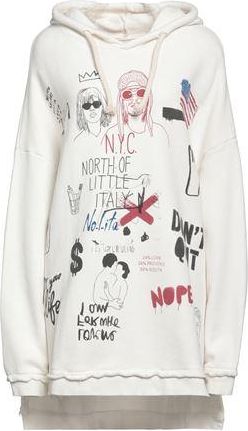Nolita Lace CAMISETAS Y TOPS - Sudaderas en YOOX.COM