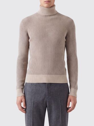 Circolo 1901 Sweater Men color Brown