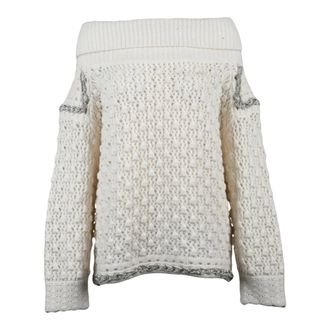 Circus Hotel Donna, Maglie, Bianco, S, new