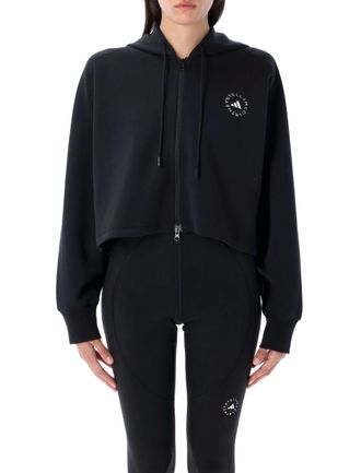 adidas by Stella McCartney Adidas di Stella MC Cartney Clothing.... Black