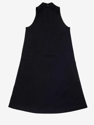 Diesel Damy Dress - Black
