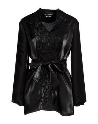 Moschino COATS & JACKETS - Jackets on YOOX.COM