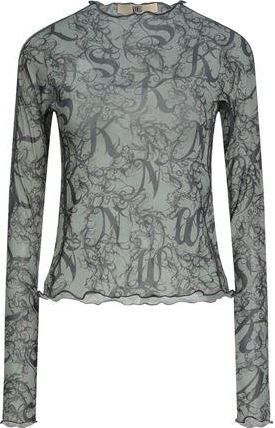 Charlotte Knowles TOPWEAR - T-shirts su YOOX.COM