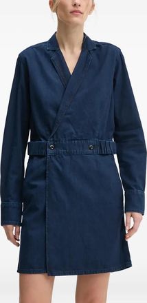 G-Star Abito denim a portafoglio - Blu