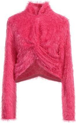 Toy G KNITWEAR - Turtlenecks on YOOX.COM