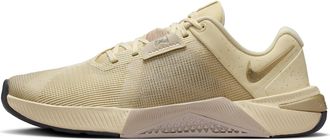 Nike (WMNS) Nike Metcon 10 SE Khaki Metallic Gold IB6544-200