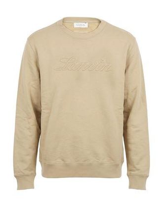 Lanvin CAMISETAS Y TOPS - Sudaderas en YOOX.COM