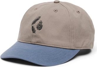 Black Diamond BD Heritage Cap Cap f&uuml;r Herren | grau