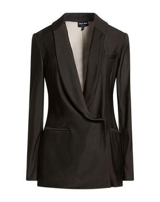 Giorgio Armani SUITS and CO-ORDS - Blazers sur YOOX.COM