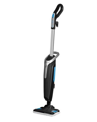 Rowenta Ry6555wh Limpiador A Vapor Escoba Limpiadora A Vapor 0,6 L 1200 W Negro, Azul