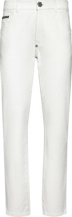 Philipp Plein Jeans Vriendelijke Pasvorm