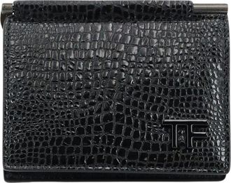 Tom Ford Uomo, Accessori, Nero, Taglia unica, new