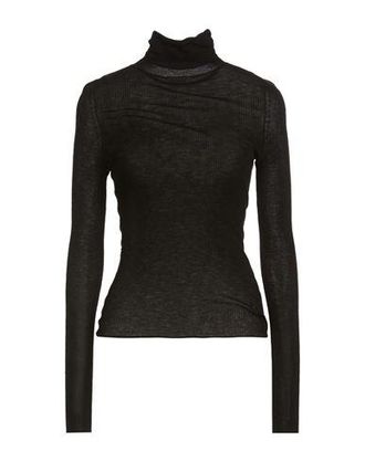 Sandro KNITWEAR - Turtlenecks on YOOX.COM