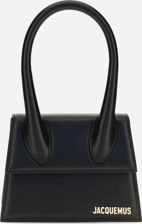 Jacquemus Borsa a Mano Le Chiquito media Woman UNI
