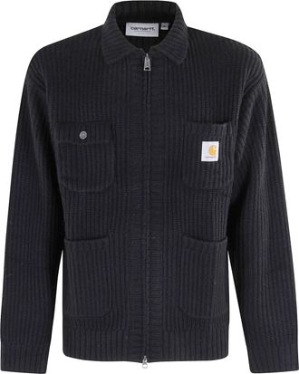Carhartt Work in Progress Chore Knit Jacket