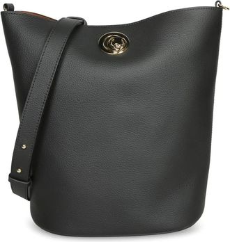 Coccinelle Mujer, Bolsos, Negro, Talla: ONE Size