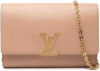 Louis Vuitton Pre-owned Louise GM - - Pre-owned - Donna - Beige - ONE SIZE