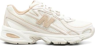 New Balance Sneakers 740 - Toni neutri
