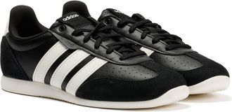 adidas Barreda Lo Womens Black/White Trainers - Size UK 3.5