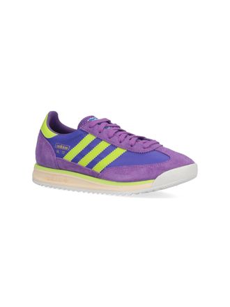 adidas SL 72 Sneaker - Purple